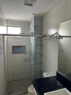 Apartamento amplo para COP30 - 2