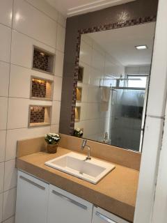 Apartamento amplo para COP30 - 1