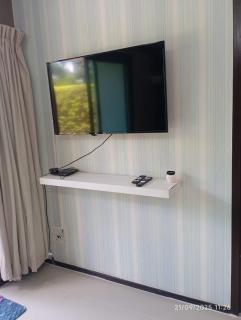 The Title Rawai Beach Front 1bdr - 1