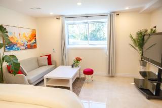 Nature Oasis Mar Suite - 4
