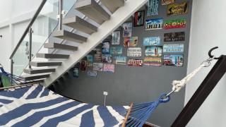 Casa Beach - Puerto Malabrigo Piscina Surf Chicama playa ola izquierda más larga del mundo - 5