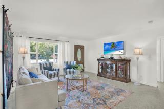 The Perfumers House Hot Tub, near the Beach FLORIDA ST PETERSBURG - 2