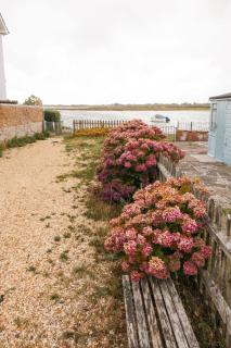 Little Mooring - Burton - 5