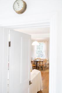 Little Mooring - Burton - 4