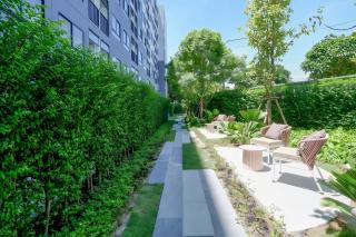 Chic Vay Central Pattaya Condo - 7