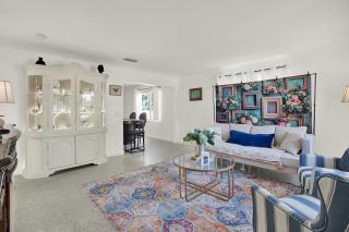 The Perfumers House Hot Tub, near the Beach FLORIDA ST PETERSBURG - 3