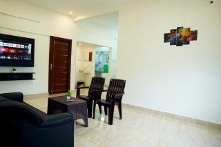 Entire 2bhk Home - Kumbha Nivas Homestay - 1