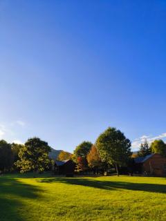 Chalets de la Colagne - 8