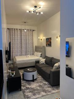 Infinite residence - 6