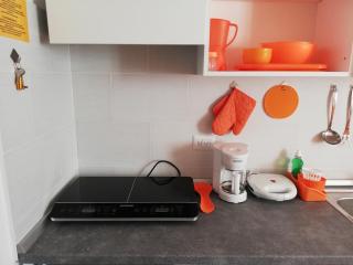 Passion del Caribe - Coral Village 1 - 2