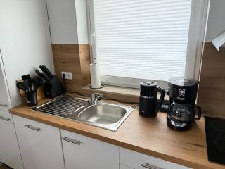 Charming Holiday Apartment in Osnabrück 10102 - 8