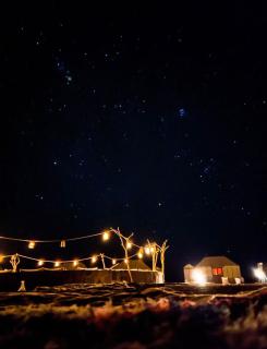 Infinity sahara camp - 3