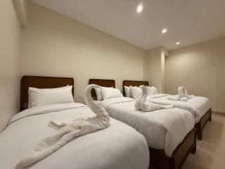 فندق اقمار مدينة نصر Aqmar Hotel Nasr City - 7