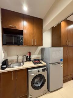 فندق اقمار مدينة نصر Aqmar Hotel Nasr City - 6