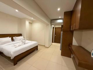 فندق اقمار مدينة نصر Aqmar Hotel Nasr City - 5