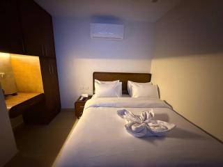 فندق اقمار مدينة نصر Aqmar Hotel Nasr City - 1