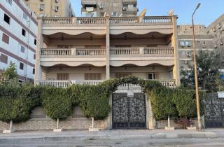 فندق اقمار مدينة نصر Aqmar Hotel Nasr City - 9