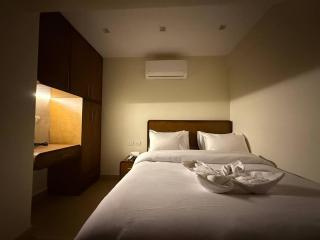 فندق اقمار مدينة نصر Aqmar Hotel Nasr City - 0