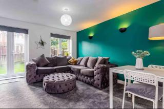 The Woodlands 3bed 2bath - 0