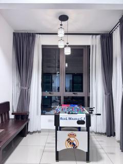 Bali Residence 6 Pax Family Unit - 8