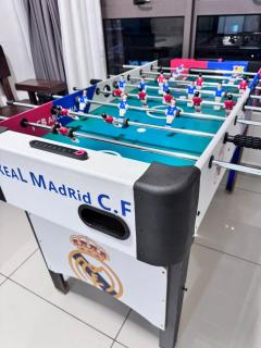 Bali Residence 6 Pax Family Unit - Malacca - 7