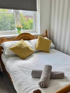 The Woodlands 3bed 2bath - 7