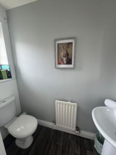 The Woodlands 3bed 2bath - 8