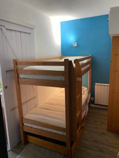 Appartement Termignon Val Cenis - 3