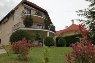 Erika Apartmanházak - 6