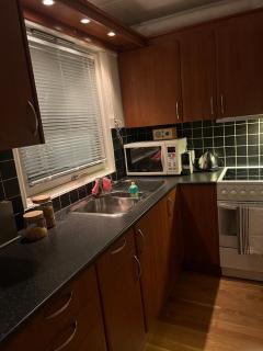 Leilighet med spektakulær utsikt - 5