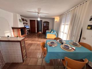Casa Polare Torre Delle Stelle - 1