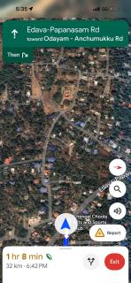 New royal home stay - Varkala - 5