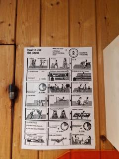 Foresty Appartement - 9