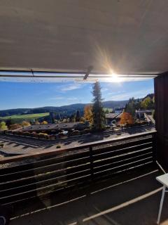 Foresty Appartement - 0