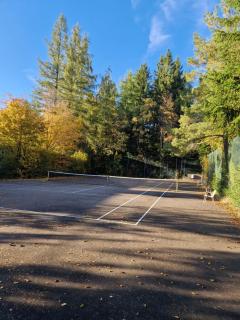 Foresty Appartement - 2