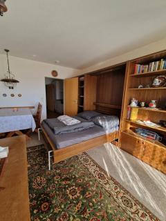 Foresty Appartement - 1