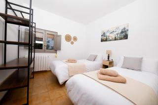 Apartament La Plana - 5