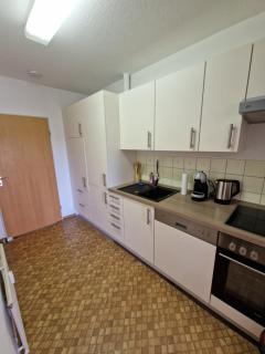 Foresty Appartement - 8