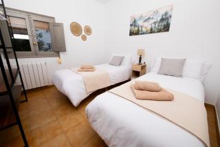 Apartament La Plana - 6