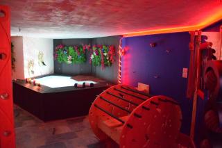 loveroom Bdsm - LSK - Ucel - 5