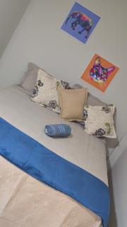Flat 1778 N2 Orla Petrolina - 3