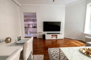 2ndhomes Gorgeous 2BR Apartment with Sauna in 2 floors - Helsinki - 6