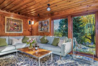 Altes Forsthaus Kniebis - 9