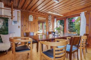 Altes Forsthaus Kniebis - 8