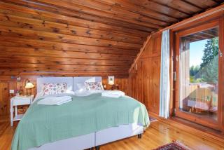 Altes Forsthaus Kniebis - 6