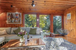 Altes Forsthaus Kniebis - 5