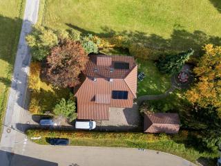 Altes Forsthaus Kniebis - 4