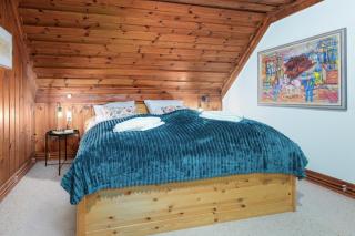 Altes Forsthaus Kniebis | Ski | Nachtloipe | eingezäunt - 2