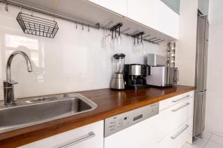 2ndhomes Gorgeous 2BR Apartment with Sauna in 2 floors - Helsinki - 5