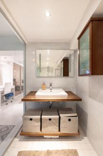 2ndhomes Gorgeous 2BR Apartment with Sauna in 2 floors - Helsinki - 2